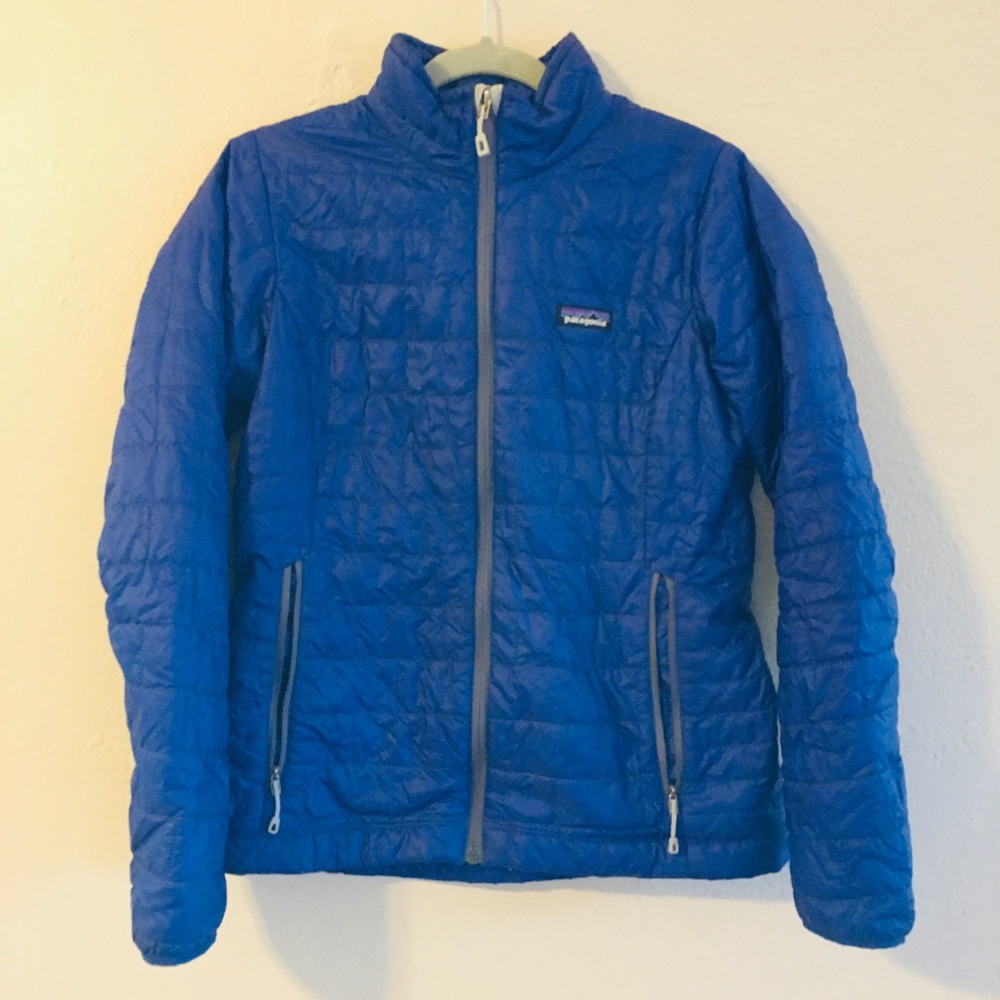 Winter jacket
